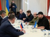 Переговори делегацій України та росії у Стамбулі 29 березня