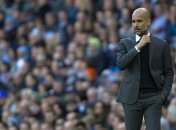 Гвардиола о завершении карьеры