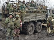 Наемникам "Вагнера" не хватает снарядов: россияне запустили флешмоб в их поддержку, а в сети смеются