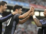 "Реал" удачно стартовал в новом сезоне