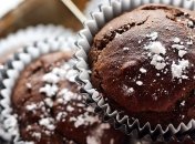 Рецепт дня: медовые кексы