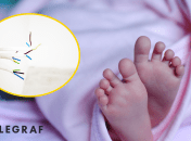 У Павлограді померла п’ятимісячна дівчинка від удару струмом