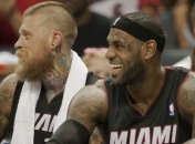 НБА. "Сан-Антонио" уступает "Далласу" и другие результаты 27 апреля