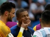 Пеле поздравил Мбаппе c невероятным достижением на ЧМ-2018