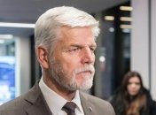 Президент Чехії Петро Павло