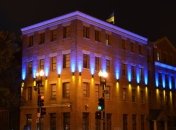 Посольство Украины выразило благодарность США за поддержку суверенитета