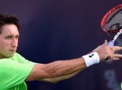 Марченко и Стаховский проходят в 1/4 финала "Челленджер" в Ирвинге