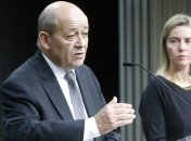 Министр обороны Франции прилетел в Багдад с необъявленным визитом