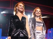 Дуэт ANNA MARIA все таки выступили на "Новой волне": подробности (Видео)