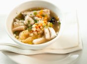 Что готовят из речной рыбы