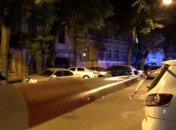 Полиция назвала 5 версий покушения на активиста Михайлика в Одессе