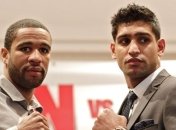 Амир Хан: Моих умений хватит, чтобы победить Мейвезера