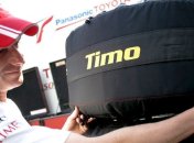 В "Формуле-1" собираются запретить подогрев резины 