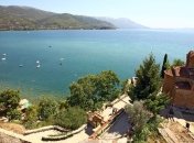 Немного о Македонии 