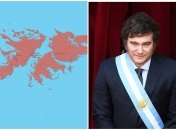 Знову спалахує конфлікт через острови