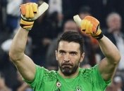 Лига чемпионов. "Я не святой Джиджи": Буффон о победе над "Барселоной"