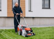 Ошибки, которые допускают огородниками в уходе за газоном