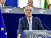 Юнкер предложил объединить должности президентов ЕК и Евросовета