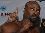 Американский супертяжеловес: Можно побить всех, но не Кличко