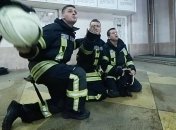Тревога, отмена! спасатели сняли клип на 8 марта (Видео)