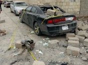 Жертвами теракта в Ираке стали 3 человека, свыше 15 получили ранения