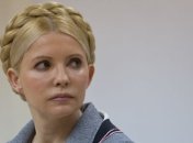 Суд завтра рассмотрит кассацию защиты Тимошенко в газовой деле