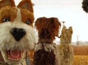 Объявлена дата выхода в Украине "Острова собак" Уэса Андерсона (Видео) 