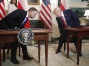 "Форт Трампа" может состоять из 2 тысяч военных США