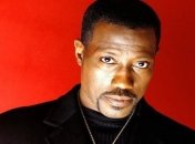 Уэсли Снайпс может снова сыграть "Блэйда"