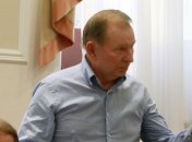 Турчинов не приглашал Шуфрича и Медведчука на переговоры по Донбассу