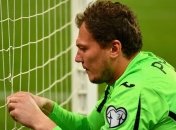 Пятов назвал главную проблему сборной Украины в матче с Люксембургом