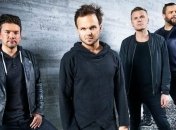 Популярная рок-группа приедет на фестиваль в Тернополь