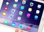 Пользователи iPad генерируют 80% интернет-трафика с планшетов