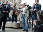 Порошенко: Украина готовит 17 исков в международные суды