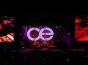 "Океан Ельзи" "взорвал" НСК "Олимпийский"