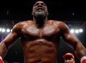 Соперник Кличко после боя думал спрыгнуть с моста