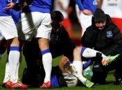 Фалькао не последний, кто пропустит ЧМ-2014