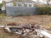 В ОБСЕ увидели, как боевики обстреляли Талаковку из тяжелого оружия