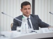 Зеленский в годовщину обмена пленными: Украина своих не оставляет