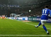 Известный агент объяснил, почему Коноплянка мало играет в "Шальке"