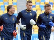 "Я пешком готов прийти": Панькив - о вызове в сборную Украины