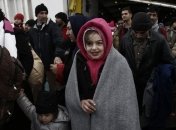 США примут еще 10 тысяч сирийских беженцев