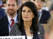 США призывают ООН принять мощную резолюцию по Украине