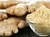 Полезные свойства имбиря