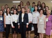 М. Порошенко ждет от инклюзивных школ новых Джобсов, Эйнштейнов и Бетховенов