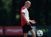 Милан некому возглавить в ближайшем матче Серии А из-за коронавируса