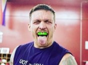 Красюк рассказал о следующем сопернике Усика