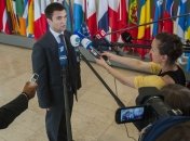 МИД Украины: Помощь террористам на Востоке Украины увеличилась