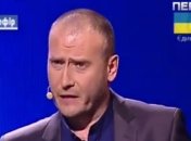 Ярош сообщил о формировании еще двух батальонов "Донбасс" 