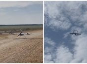 Прототип "ОКО-9" поднялся в небо